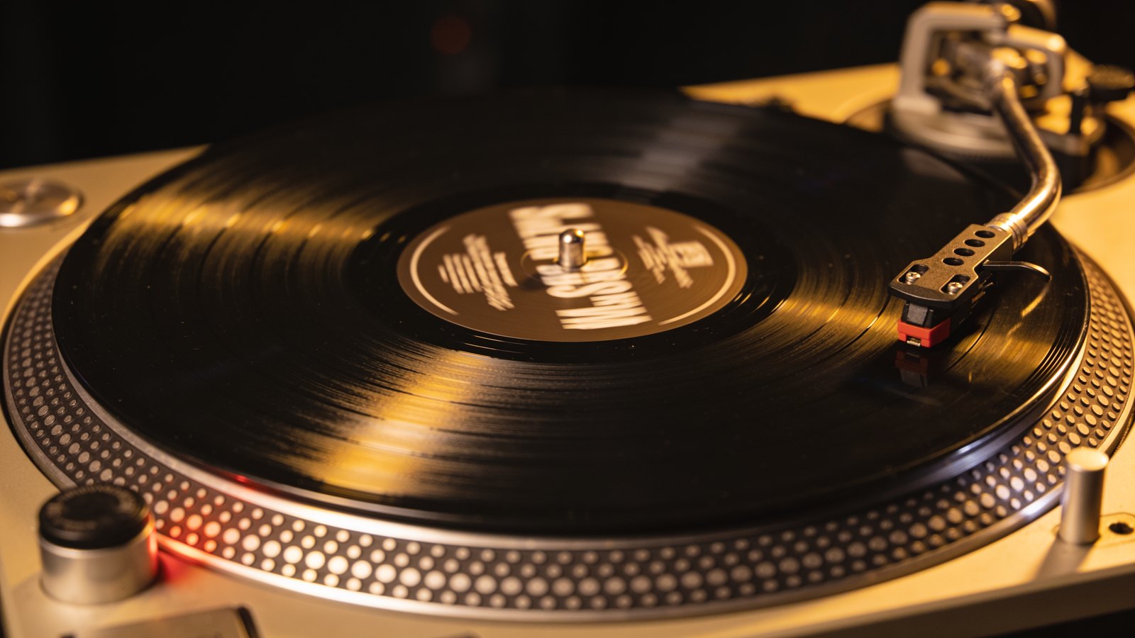 After Hours playlist