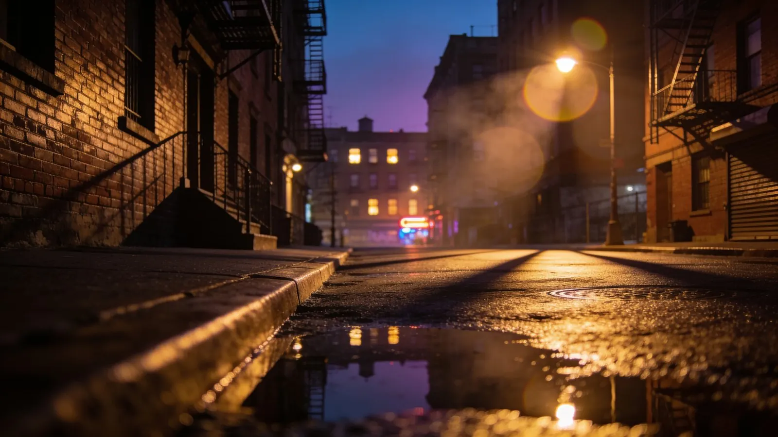 FLYLYFE journal — NYC nights where the house-music streetwear brand was born in 2007