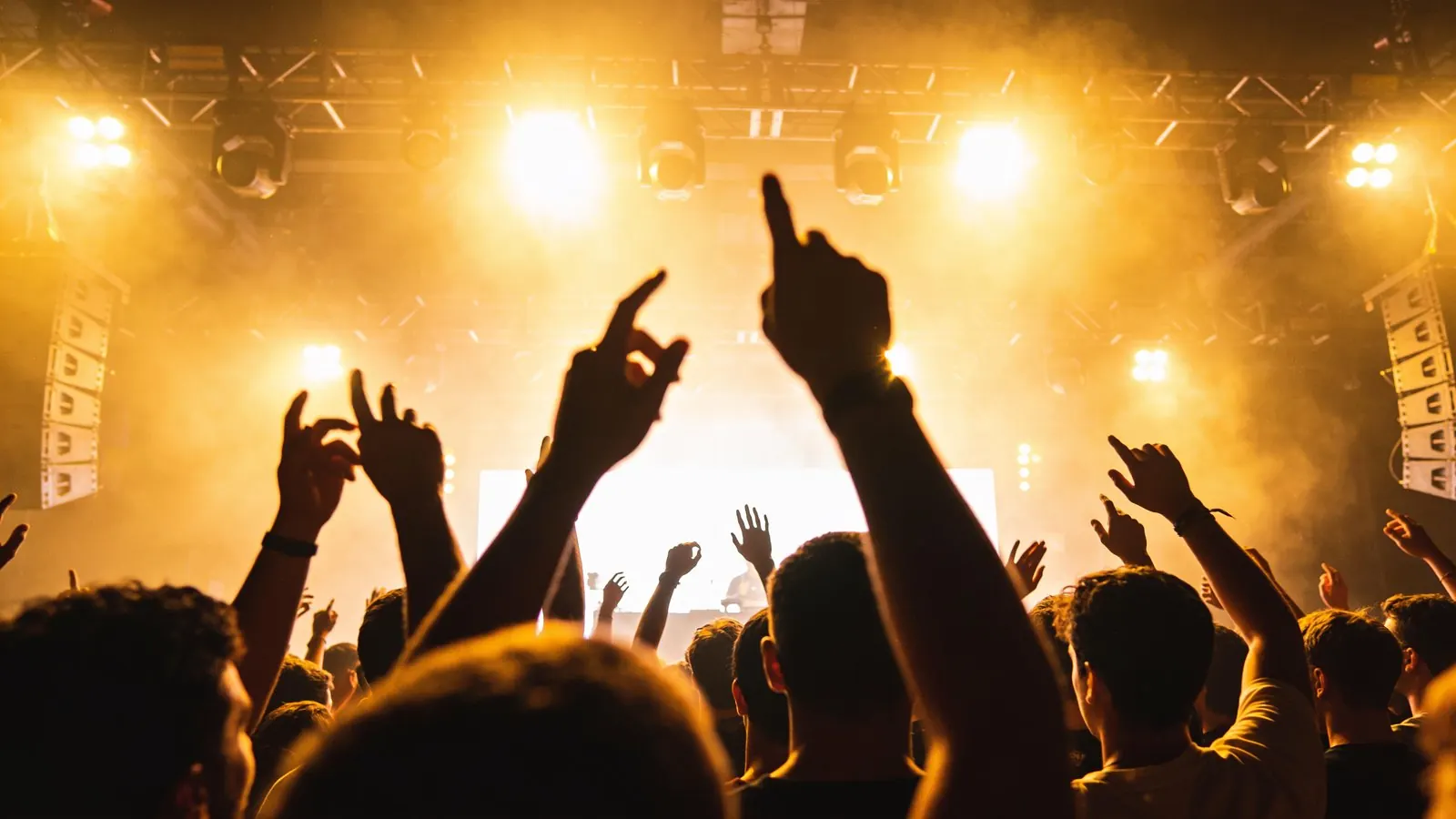 FLYLYFE — House Music Is Freedom, NYC dance-floor culture